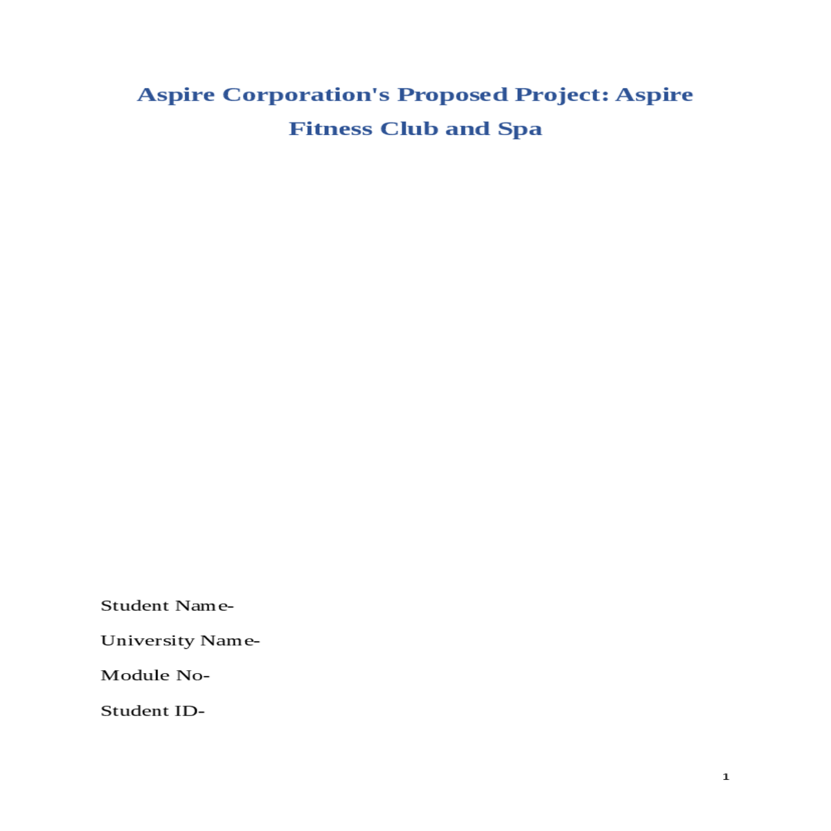 project life cycle characteristics