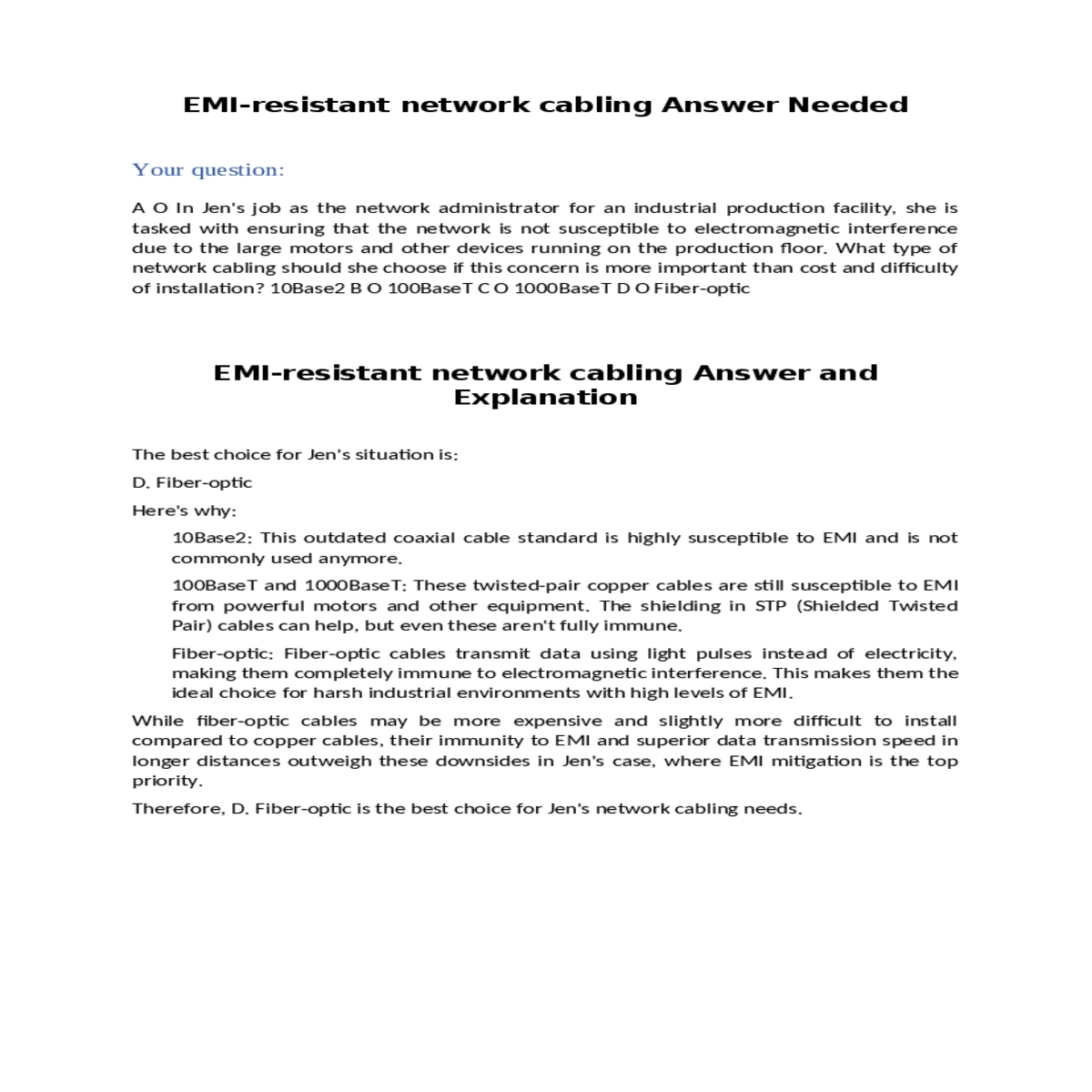 the shielding stp shielded twisted pair cables can