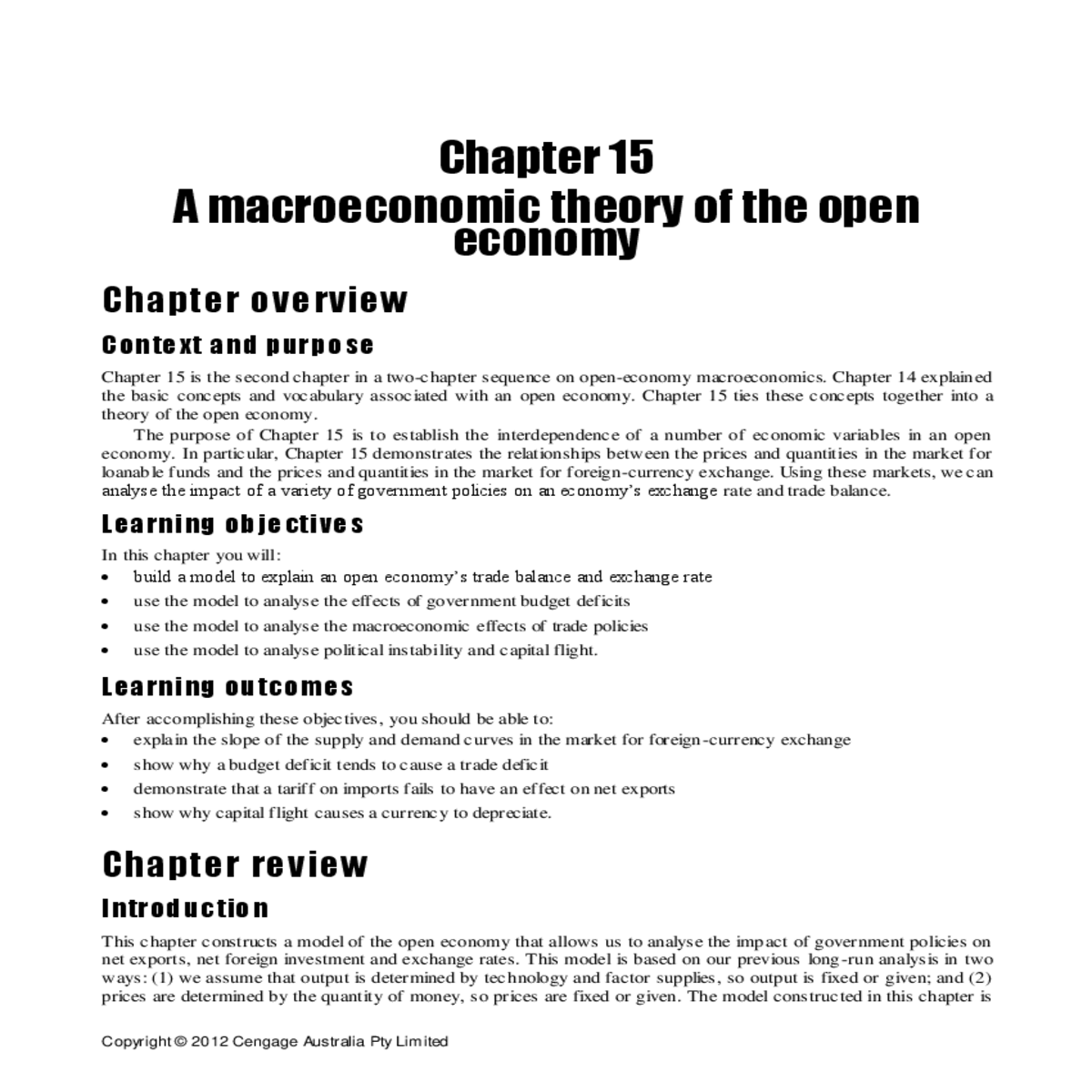shifts the supply loanable funds the left panel fi
