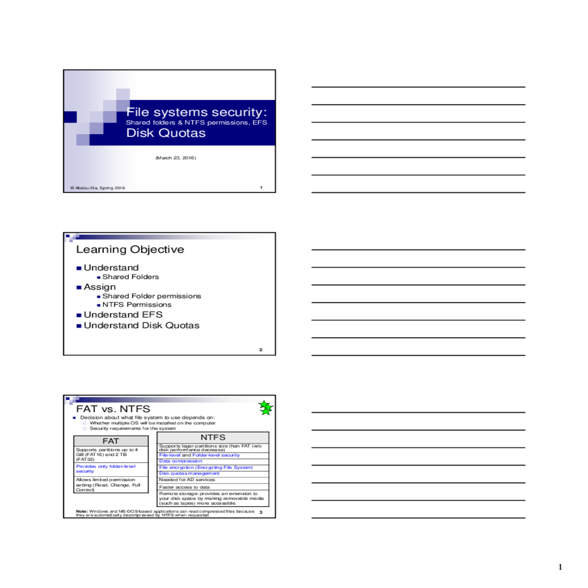 file data and attributes run program files change 