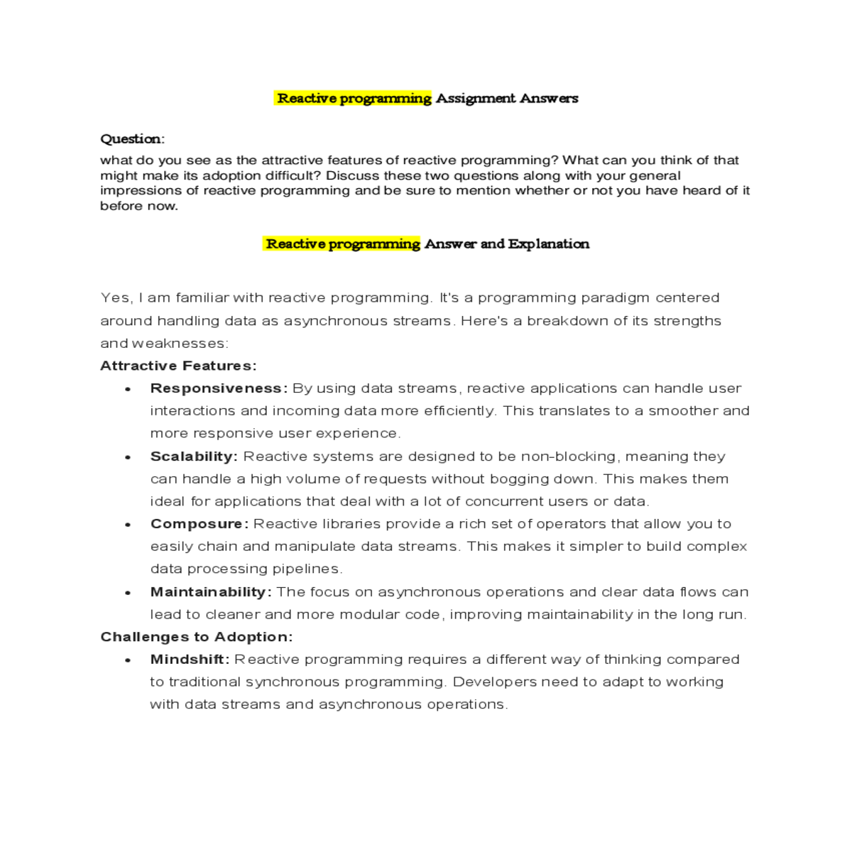 here breakdown its strengths and weaknesses featur