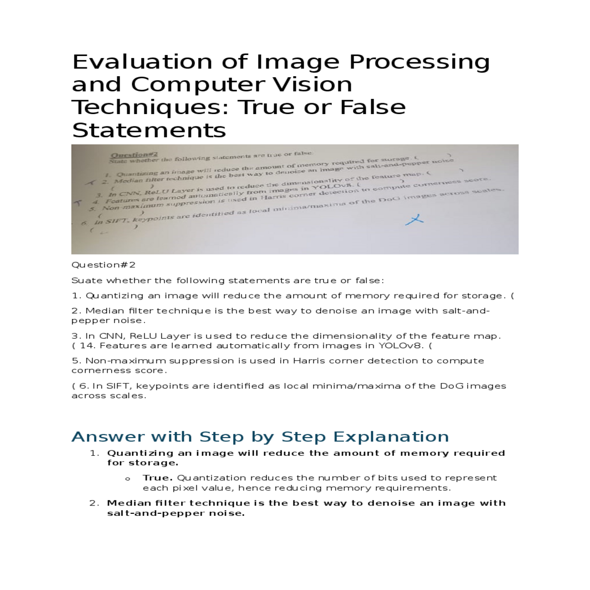 relu layer used reduce the dimensionality the feat