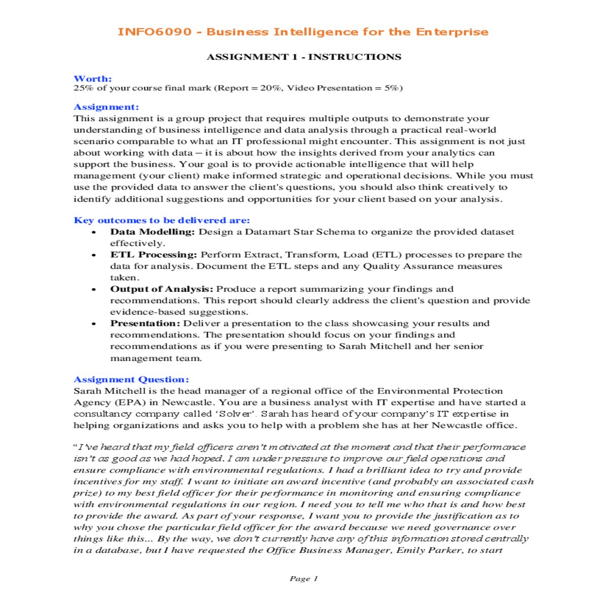 cleaning data and what inconsistencies the data we