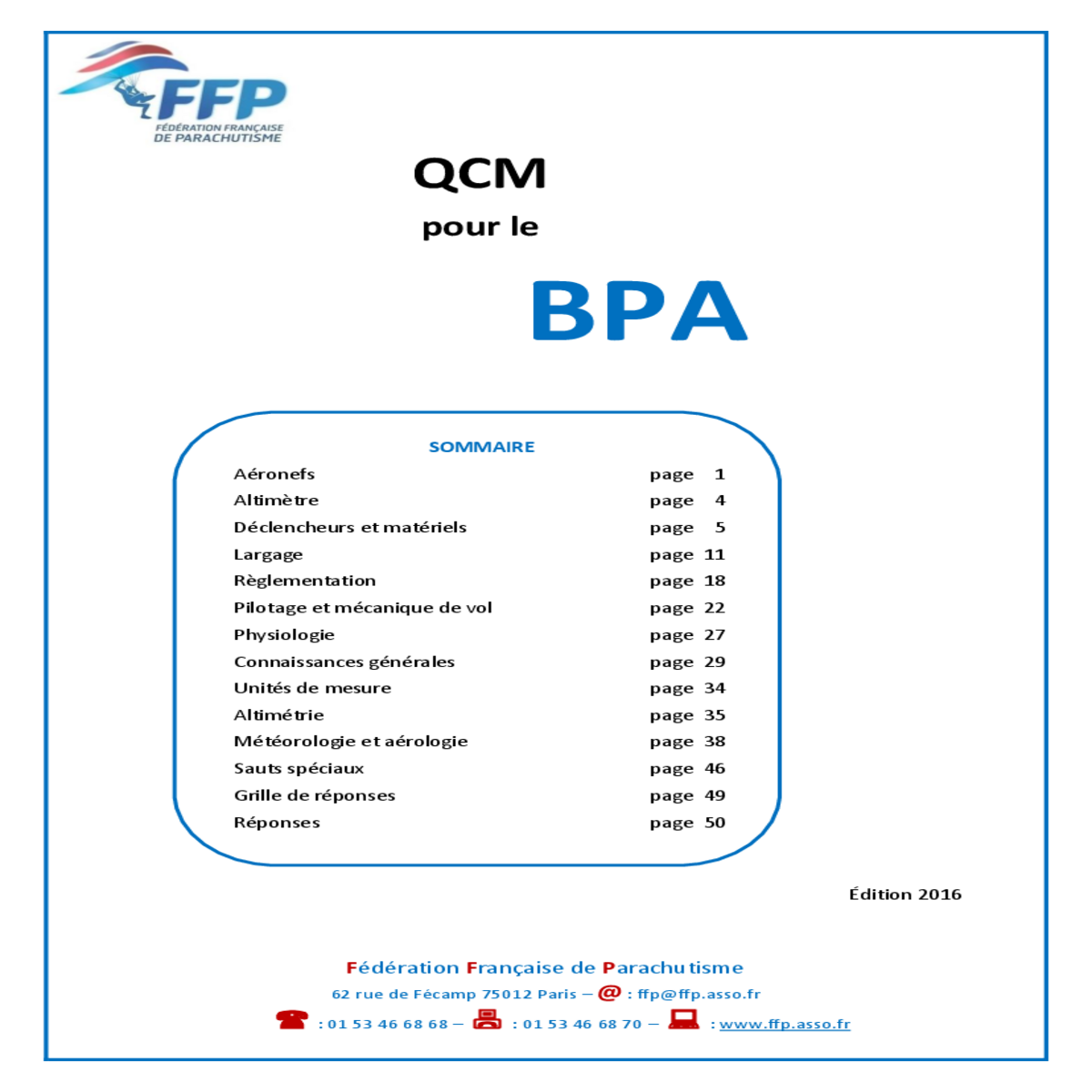 que dclencheur est prt tre utilis lors dun pos hor