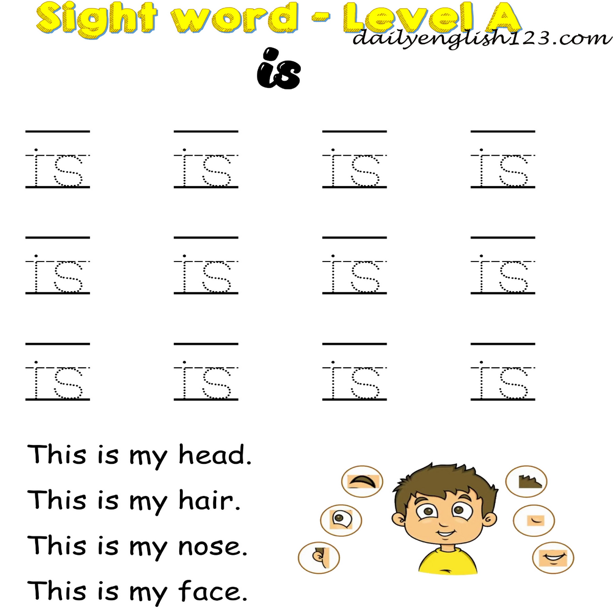 sightwordispdf