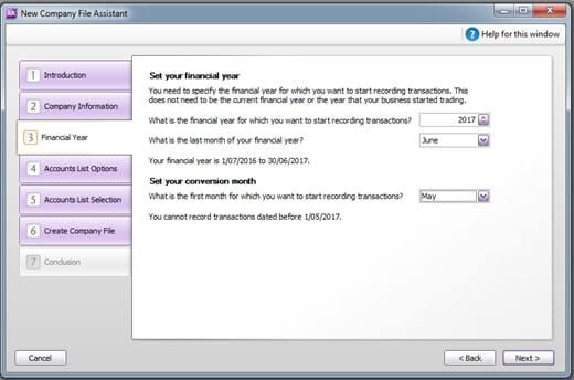 ACC703 Accounting Information Image 5