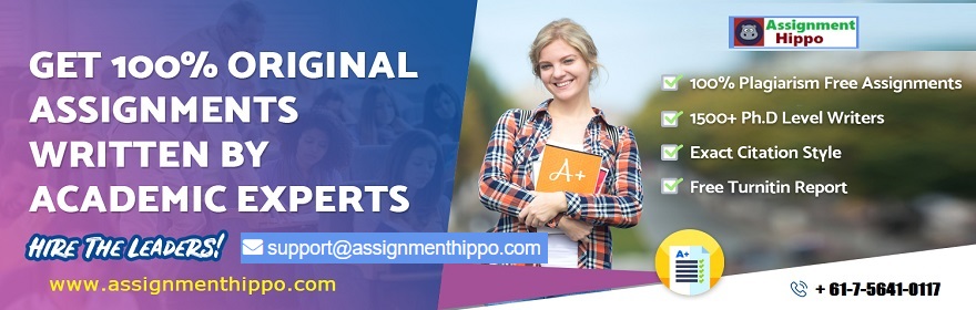 Assignment Help Australia