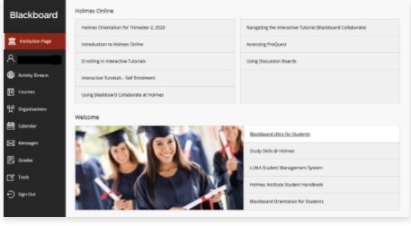 How to Take Assignment Help Through Holmes Blackboard How to Take Assignment Help Through Holmes Blackboard img2