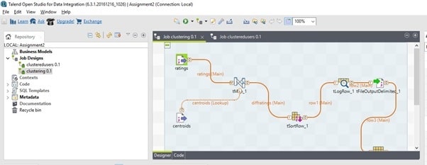 Big Data Sample Assignments 4