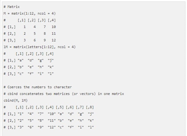 Introduction To R introduction to r img3