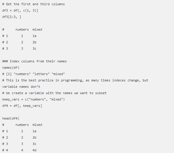 Introduction To R introduction to r img7