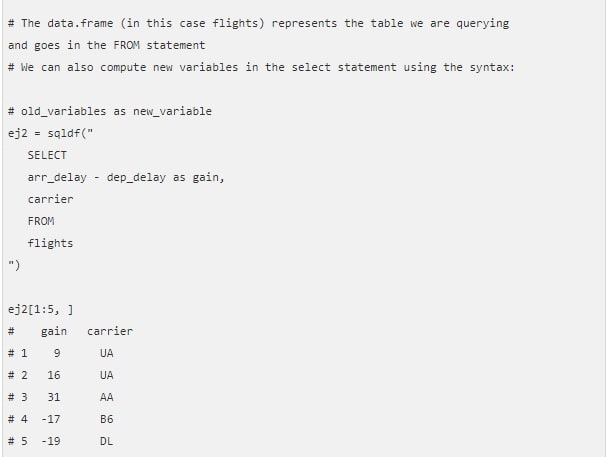 Introduction To SQL introduction to sql img4
