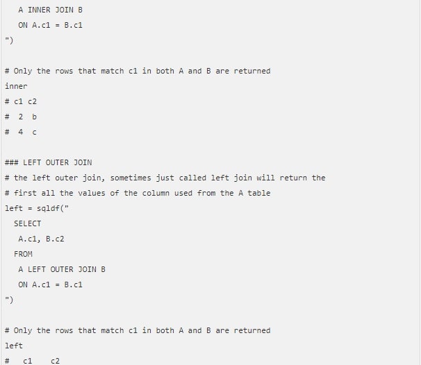 Introduction To SQL introduction to sql img8