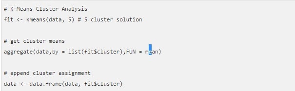 k means clustering img4