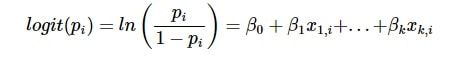 Logistic Regression logistic regression img1