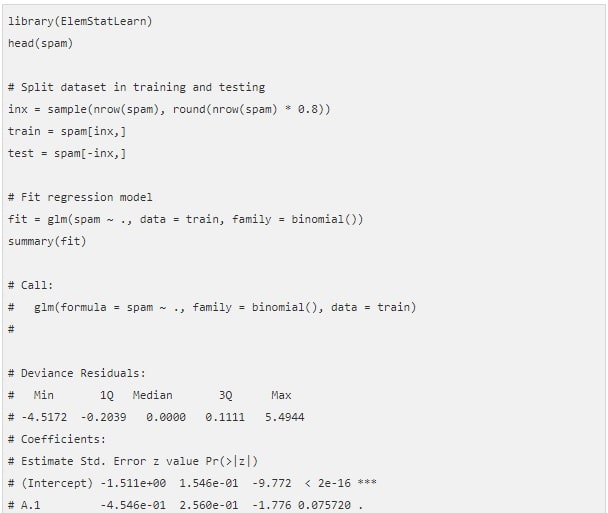 Logistic Regression logistic regression img2