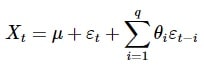Time Series Analysis time series analysis img2
