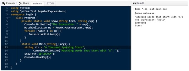 regular expressions image 1 regular expressions image 1