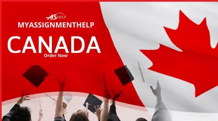 Assignment Help Canada