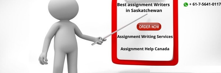 Best assignment Writers in Saskatchewan
