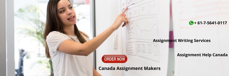 Canada Assignment Makers