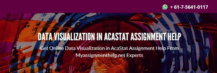 AcaStat Course Help