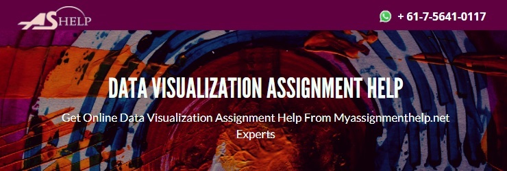 Data Visualization Assignment Help