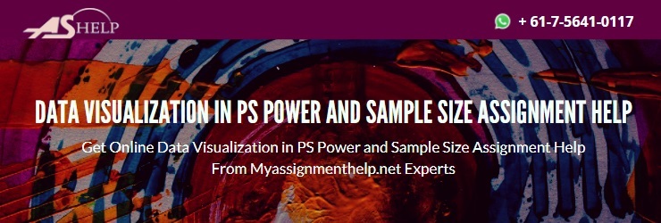 PS Power and Sample Size Course Help