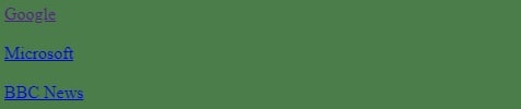 Frames In HTML frames in html img2