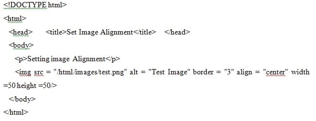 Images in HTML images in html img1