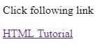 Text Links In Html text links in html img2
