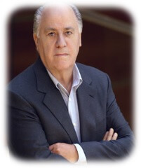 Amancio Ortega