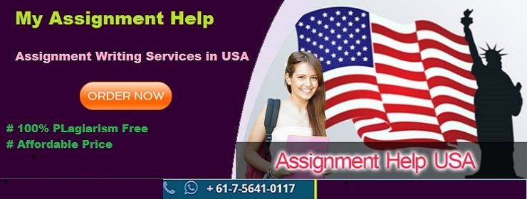 Assignment Help USA