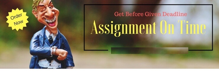 Assignment on time