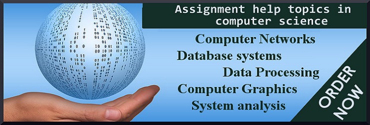 CS Assignment Help