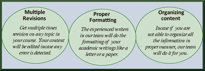assignment writing service