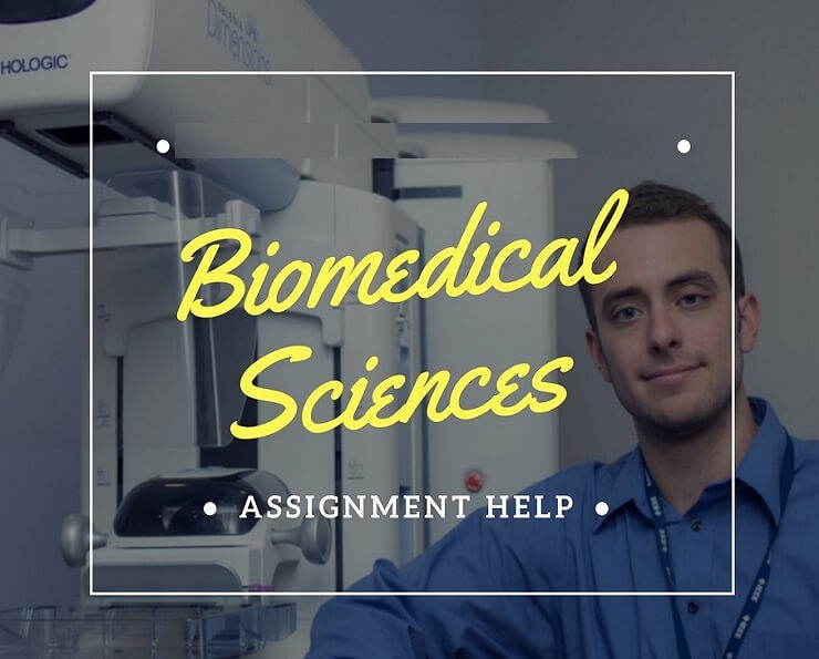Biomedical Science Assignment Help
