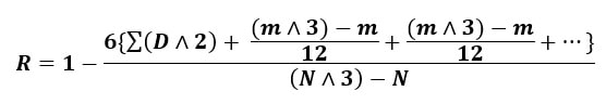 Bivariate Frequency Distribution image 8