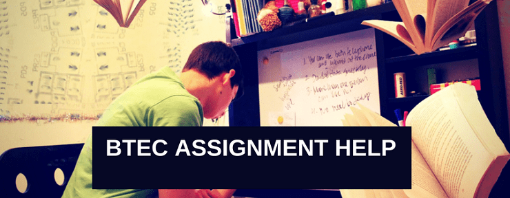 BTEC Assignment Help BTEC Assignment Help
