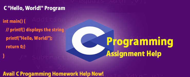 c programming Assignment Help