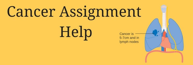 Cancer Assignment Help Cancer Assignment Help