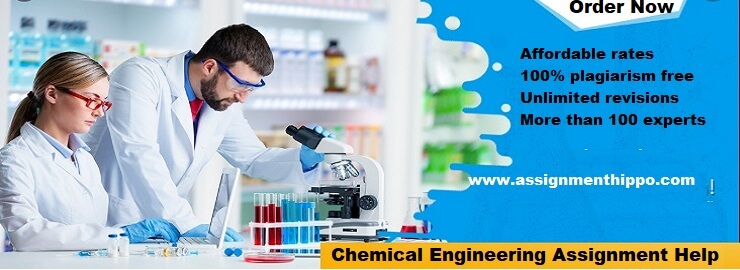 Chemical Engineering Assignment Help