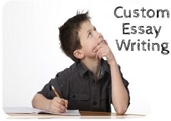 Custom essay writing