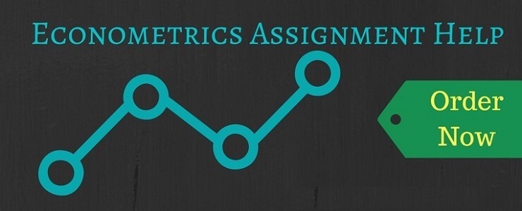 Econometrics Assignment Help