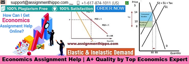 Economics Assignment Help Economics Assignment Help