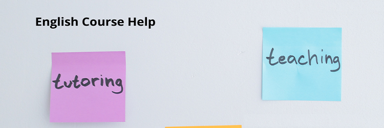 English Assignment Help