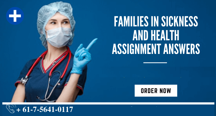 Families in Sickness and Health course answers