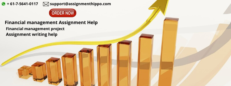 Financial management Assignment Help