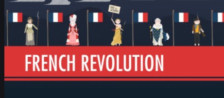 French Revolution Essay Help