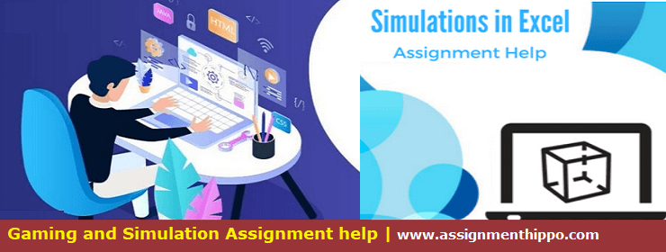 Gaming And Simulation Assignment Help